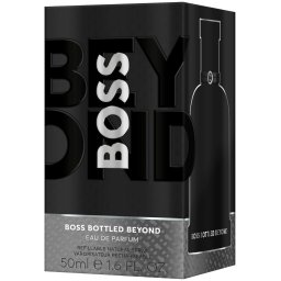 Hugo Boss Bottled Beyond parfémová voda pro muže 50 ml