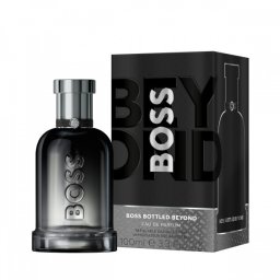 Hugo Boss Bottled Beyond parfémová voda pro muže 100 ml