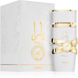 Lattafa Yara Moi parfémovaná voda pro ženy 100 ml