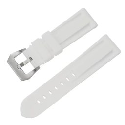 Gaira® Řemínek na hodinky 3350-11, Šířka řemínku 24 mm
