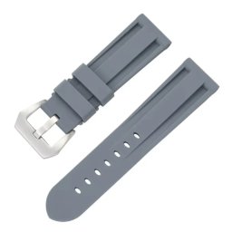 Gaira® Řemínek na hodinky 3350-43, Šířka řemínku 22 mm