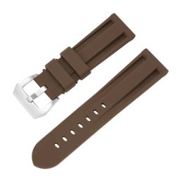 Gaira® Řemínek na hodinky 3350-15, Šířka řemínku 22 mm