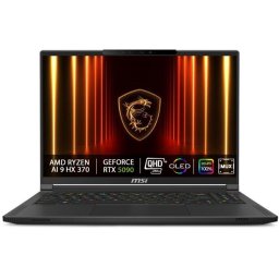 MSI Stealth A16 AI+ (A3XWIG-030CZ)
