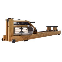 Nohrd designové veslovací trenažery WaterRower