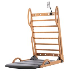 Nohrd designové pomůcky jógu a strečink Elasko