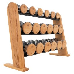 Nohrd designové sady činek DumbBells