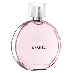 Chanel Chance Eau Tendre toaletní voda pro ženy 50 ml