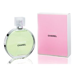 Chanel Chance Eau Fraiche toaletní voda pro ženy 50 ml