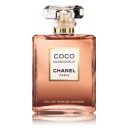 Chanel Coco Mademoiselle Intense parfémová voda pro ženy 200 ml