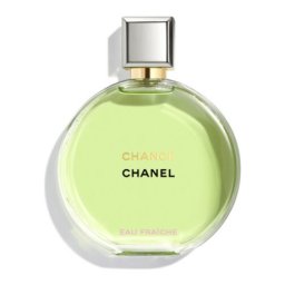 Chanel Chance Eau Fraiche parfémovaná voda pro ženy 150 ml