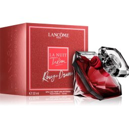Lancôme La Nuit Trésor Rouge Drama parfémovaná voda pro ženy 30 ml