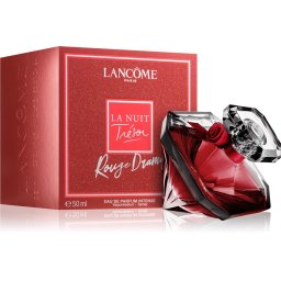 Lancôme La Nuit Trésor Rouge Drama parfémovaná voda pro ženy 50 ml