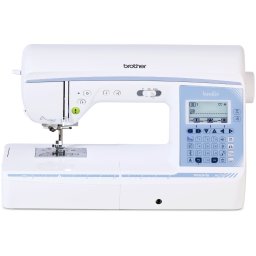 Šicí stroj Brother NV1350 velikosti XL