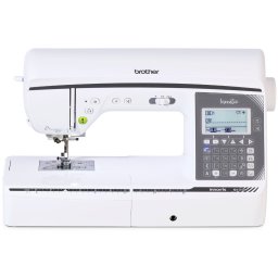 Šicí stroj Brother NV1150 velikosti XL