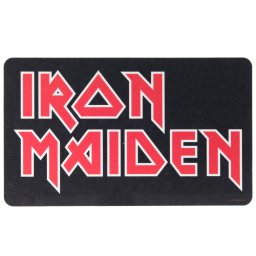 prostírání Iron Maiden - Logo - BFBIM01