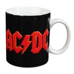 hrnek AC/DC - Logo - MUGAC01