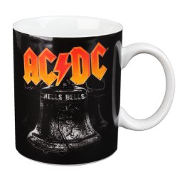 hrnek AC/DC - Hells Bells - MUGAC02