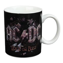 hrnek AC/DC - Rock Or Bust - MUGAC04
