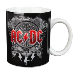 hrnek AC/DC - Black Ice - MUGAC03