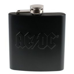 likérka AC/DC - Hip Flask Embossed - HFAC01