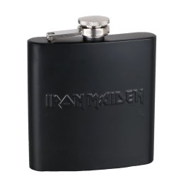likérka Iron Maiden - Logo - HFIM01