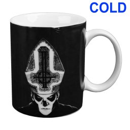 hrnek termoefekt GHOST - Heat Changing - MUGGH1
