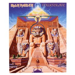 deka Iron Maiden - Powerslave - THRIM02