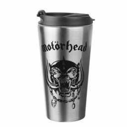 termohrnek Motörhead - MUGTMH01