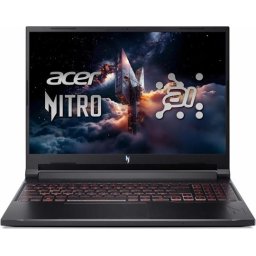 Acer Nitro V 16 AI Shale black (ANV16-42-R70Q) (NH.U1KEC.001)