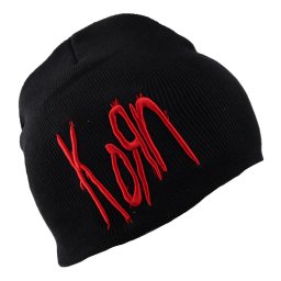 kulich Korn - Logo - ROCK OFF - KORNBEAN01