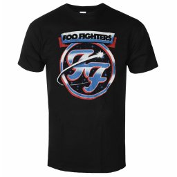 tričko pánské Foo Fighters - Comet - ROCK OFF - FOOTS27MB