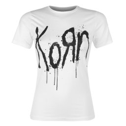 tričko dámské Korn - Still A Freak - ROCK OFF - KORNTS11LW
