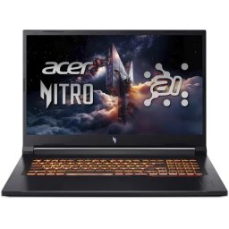 Acer Nitro V 17 AI Black (ANV17-41-R3YC)