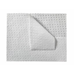 Olejová sorpční rohož - délka 50 cm, šířka 40 cm - 50 ks