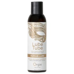 Orgie - lubrikan gel - dlouhotrvajc inek - 150ml