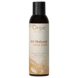 Orgie - lubrikan gel na dlouhou vdr - prodn - 150 ml