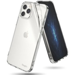 Pouzdro Ringke Air Iphone 12 Pro Max - Clear (čirý)