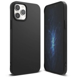 Pouzdro Ringke Air S Apple iPhone 12 Pro Max - Černá