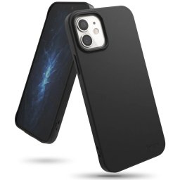 Pouzdro Ringke Air S Apple iPhone 12 mini - Černá