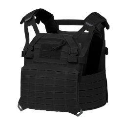 Vesta SPITFIRE® nosič plátů ČERNÁ vel. L
