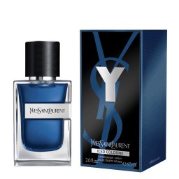 Yves Saint Laurent Y Iced Cologne toaletní voda pro muže 60 ml