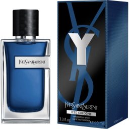 Yves Saint Laurent Y Iced Cologne toaletní voda pro muže 100 ml