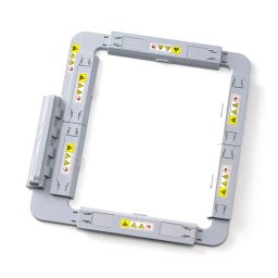 Magnetický vyšívací rámeček 130 x 180 mm pro vyšívací stroje Brother
