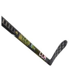 Hokejka CCM Tacks AS-V Pro flex 70 SR pravé (pravá ruka dole) P28