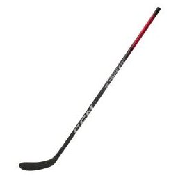 Hokejka CCM Jetspeed FT670 flex 65 INT levé (levá ruka dole) P28