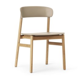 Normann Copenhagen designové židle Herit Chair