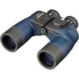 Bresser Topas 7 x 50