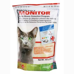 UMM monitorovací písek pro kočky 453g