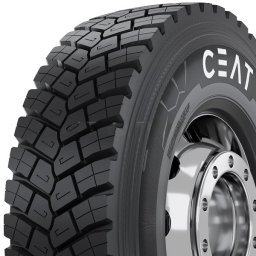 Ceat Winload D 315/80 R22,5 158/156 K M+S