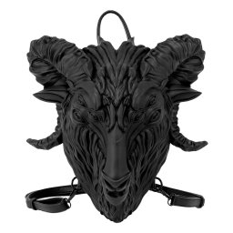 batoh KILLSTAR - Doomrider - Black - KSRA009656